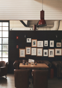Gallery Evonic