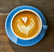 Capuccino