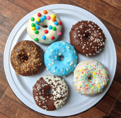 Donat