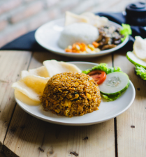 Nasi Goreng