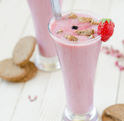 Strawberry Sweet